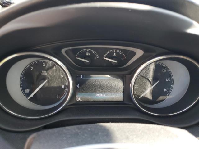 LRBFXASA3HD040514 Buick Envision Preferred