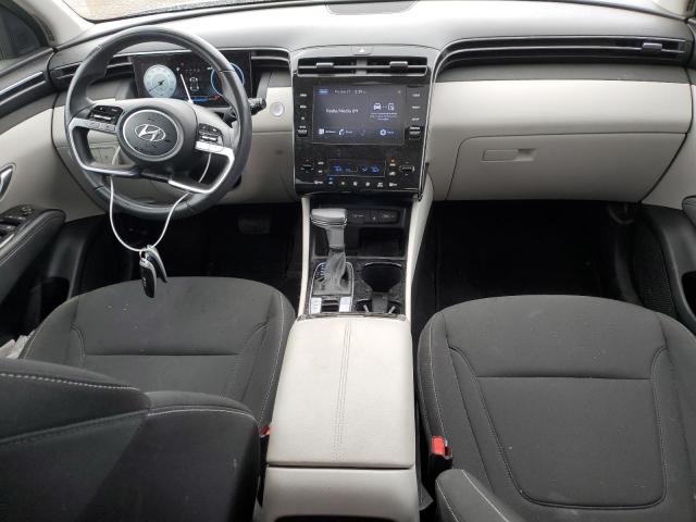 5NMJFCAE0NH098730 Hyundai TUCSON SEL