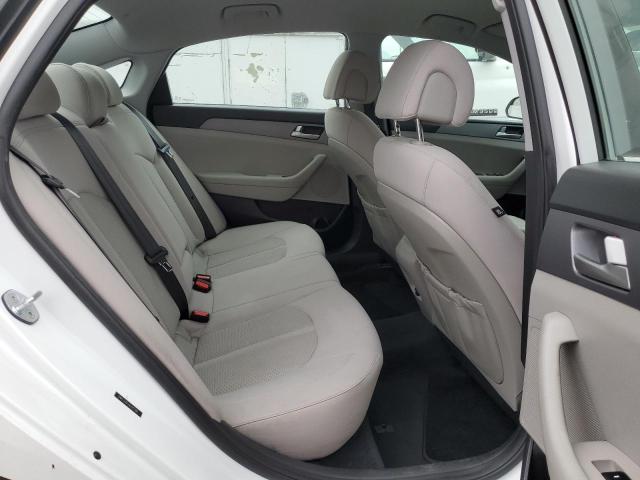 5NPE24AF1HH581386 Hyundai SONATA SE