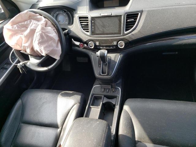 5J6RM3H75GL018673 Honda CR-V EXL