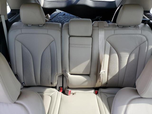 2LMPJ6J95MBL14291 Lincoln Nautilus