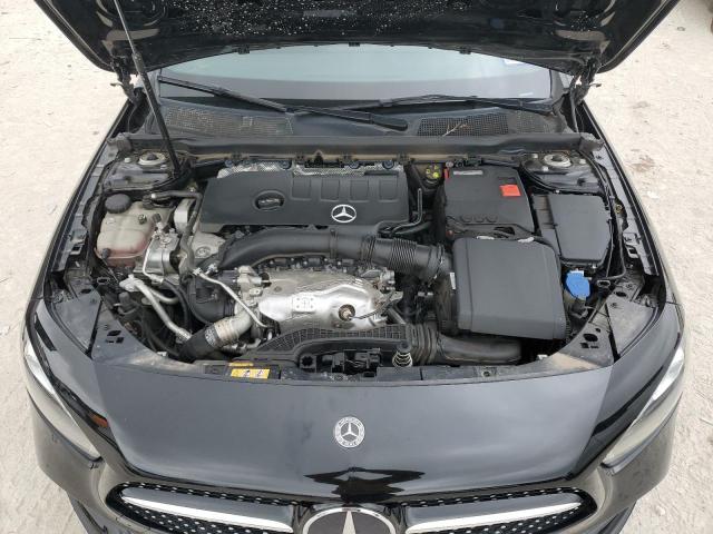 W1K3G4EB8NJ364023 Mercedes-Benz A 220
