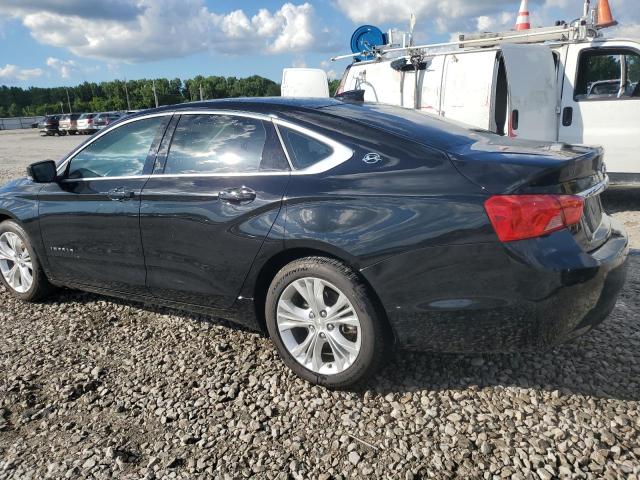 2G1115SL0F9159596 Chevrolet IMPALA LT