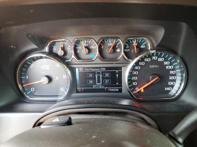 1GNSCKKC6FR308627 Chevrolet SUBURBAN C