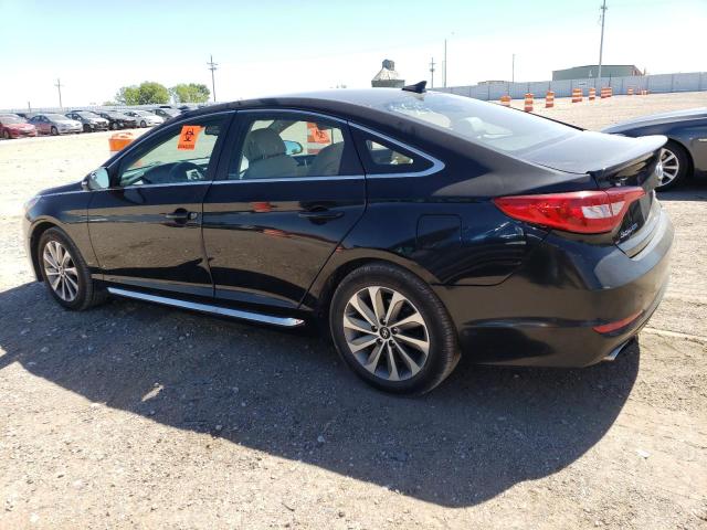 5NPE34AF6GH288417 Hyundai Sonata Sport
