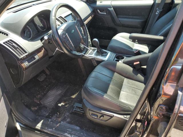 SALFR2BG8EH383161 Land Rover LR2 HSE
