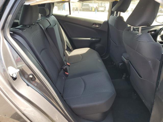 JTDKBRFU2H3027535 Toyota Prius