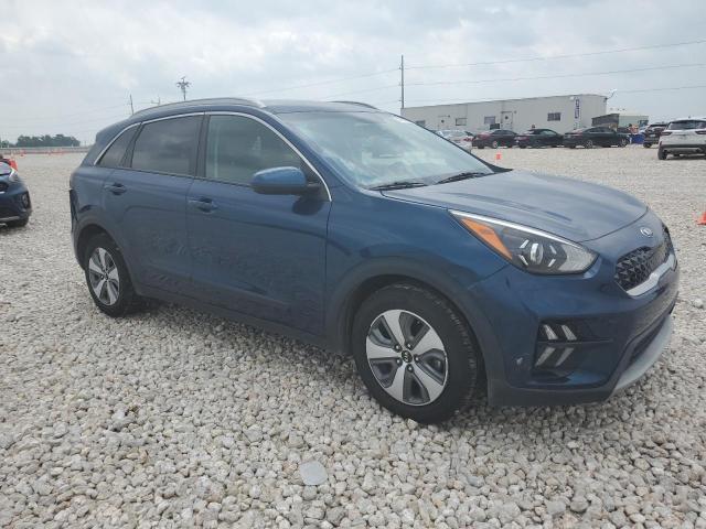 KNDCB3LC6L5361867 KIA NIRO LX