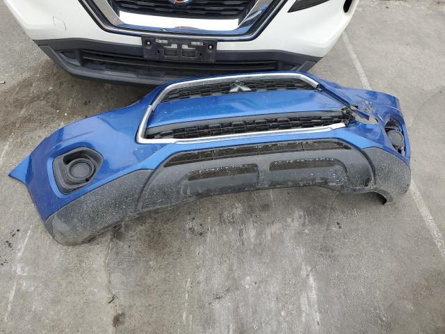4A4AP3AU9FE024885 Mitsubishi Outlander Sport Es