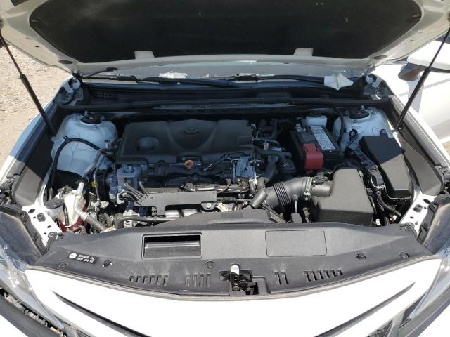 4T1G11AK4LU357739 Toyota CAMRY SE