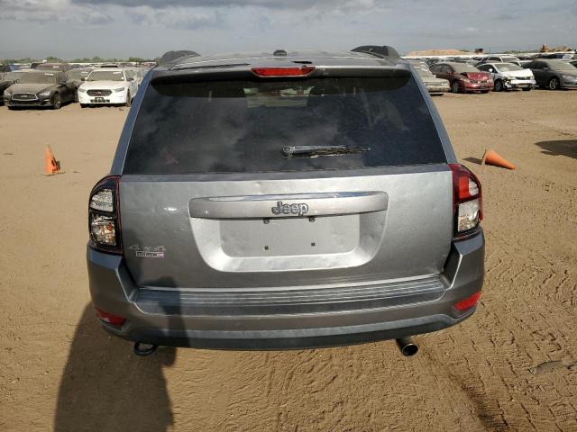 1C4NJDBB1ED621353 Jeep Compass Sport