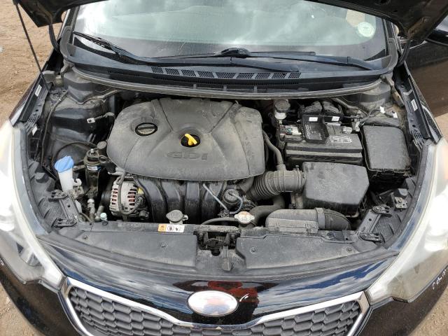 KNAFX4A86F5282042 KIA FORTE EX