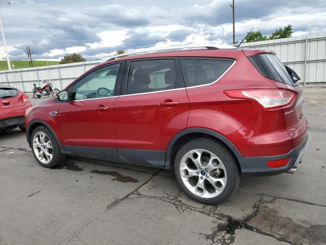1FMCU0J99FUB45131 Ford Escape Titanium