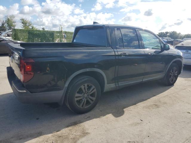 5FPYK2F19HB004805 Honda Ridgeline