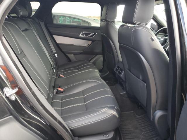 SALYJ2EX3NA342196 Land Rover RANGE ROVE
