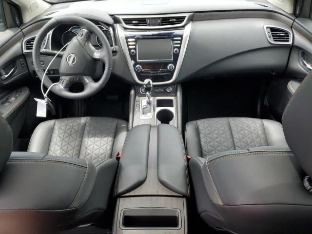 5N1AZ2DS9RC116936 Nissan Murano Pla
