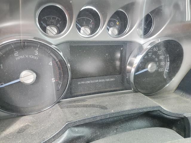 1FT8W3BT6GEC68736 Ford F350 Super Duty