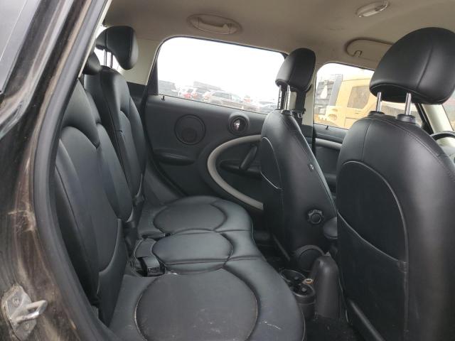 WMWZB3C56FWM33139 Mini COOPER COUNTRYMAN