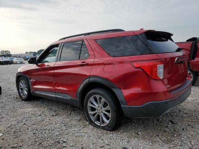 1FMSK7DH8LGB51350 Ford EXPLORER X