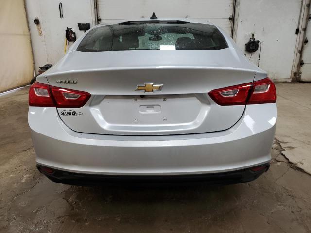 1G1ZB5ST8JF202680 Chevrolet MALIBU LS