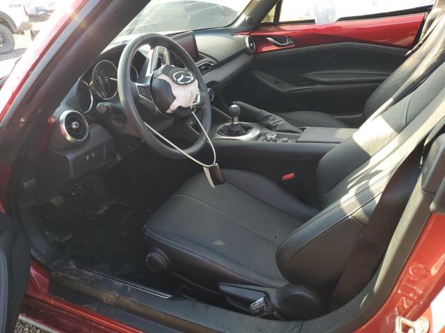 JM1NDAM75P0550618 Mazda Mx-5 Miata Grand Touring