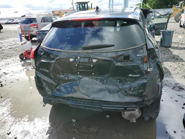 3CZRU6H51KM721386 Honda HR-V EX