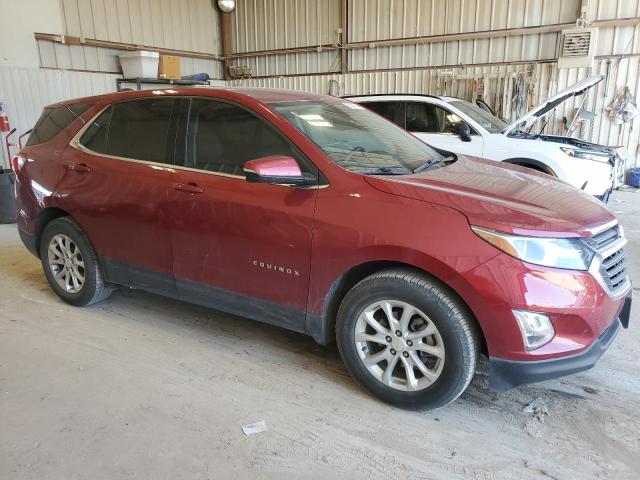 2GNAXKEV2K6184102 Chevrolet EQUINOX LT
