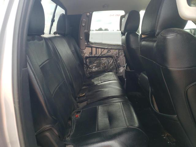 5TFUW5F14HX675253 Toyota Tundra Double Cab Sr/sr5