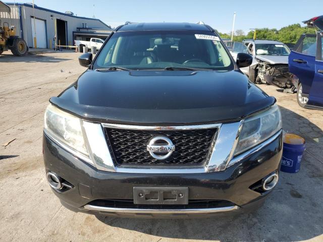 5N1AR2MM6EC652058 Nissan Pathfinder S
