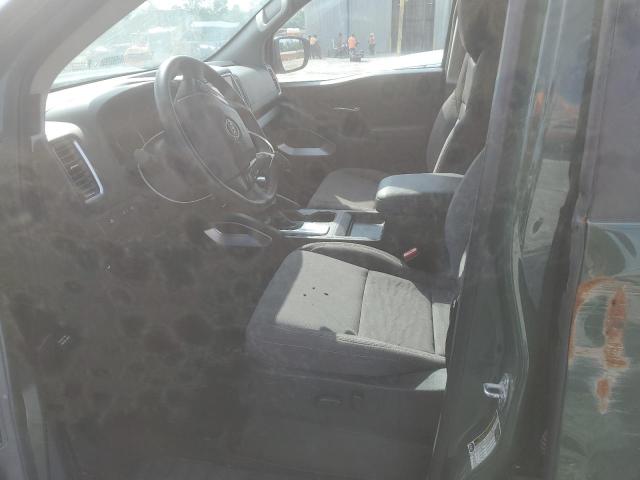 1N6ED1EK6NN688944 Nissan FRONTIER S