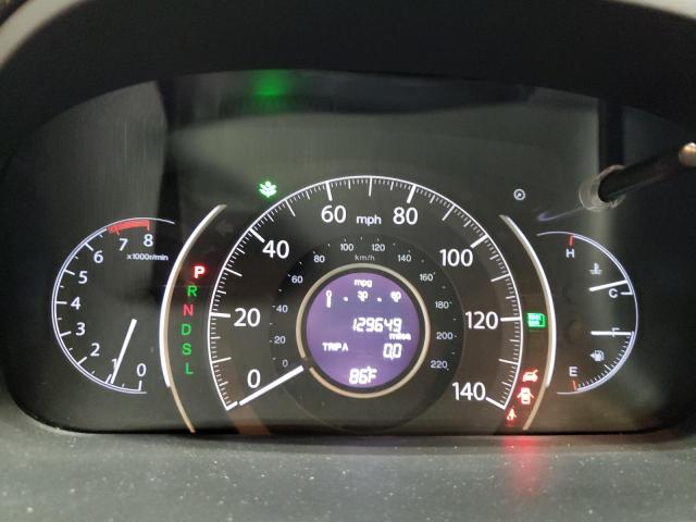 5J6RM4H78GL017846 Honda CR-V EXL