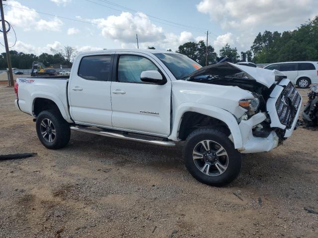 5TFCZ5AN6GX001245 Toyota Tacoma Double Cab