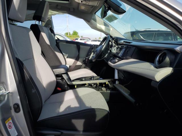 JTMRFREVXJD235711 Toyota Rav4 Adventure