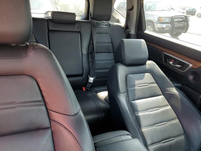 7FARW1H8XHE017587 Honda CR-V EXL