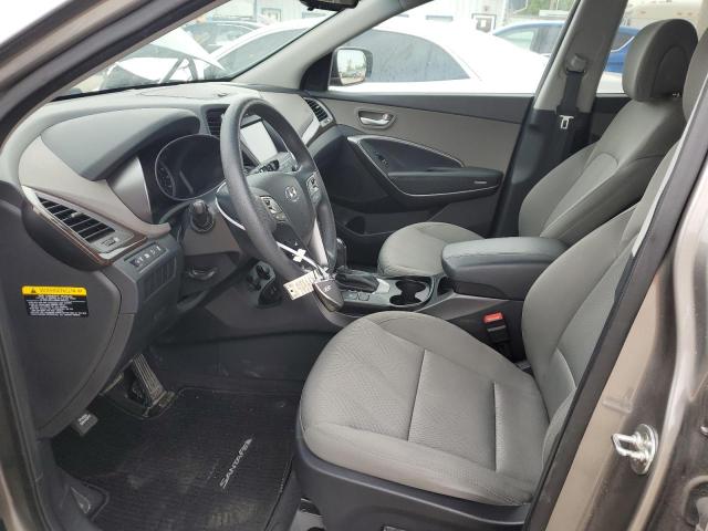 5NMZU3LB5JH081718 Hyundai SANTA FE SPORT