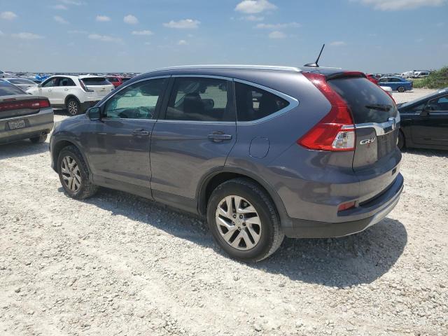 2HKRM4H73FH692111 Honda CR-V EXL