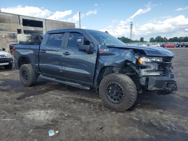 1GCPYFEL0MZ334642 Chevrolet Silverado