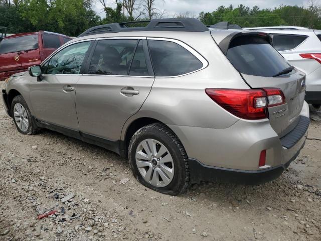 4S4BSAFC5H3305509 Subaru OUTBACK 2.