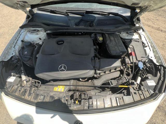 WDCTG4GB4JJ463675 Mercedes-Benz Gla 250 4matic
