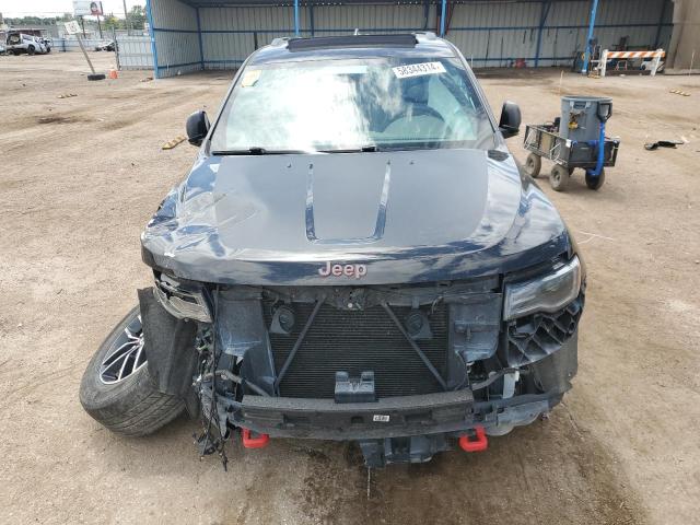 1C4RJFLT7JC454324 Jeep Grand Cherokee Trailhawk