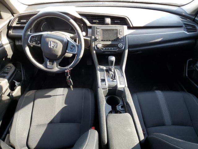 2HGFC2F66MH529674 Honda Civic Lx