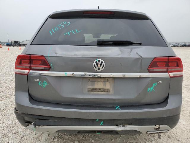 1V2WR2CA5KC523501 Volkswagen ATLAS SE