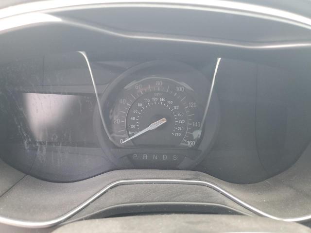 3FA6P0HD4GR133292 Ford FUSION SE