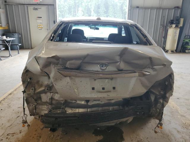 1N4AL3AP1FC419836 Nissan ALTIMA 2.5
