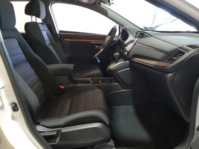 2HKRW2H57NH607637 Honda CR-V EX