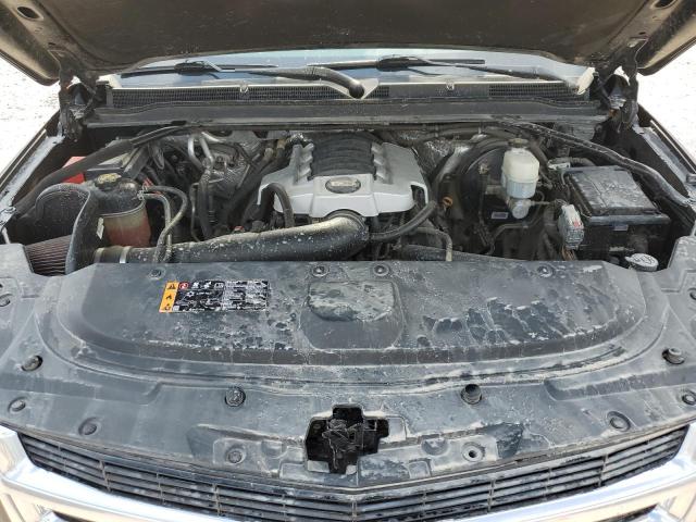 1GYS4BKJ2HR157805 Cadillac Escalade Luxury