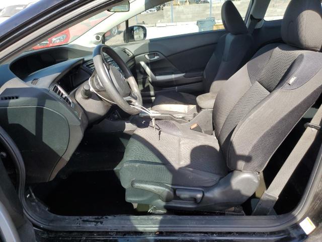 2HGFG3B50FH529776 Honda Civic Lx