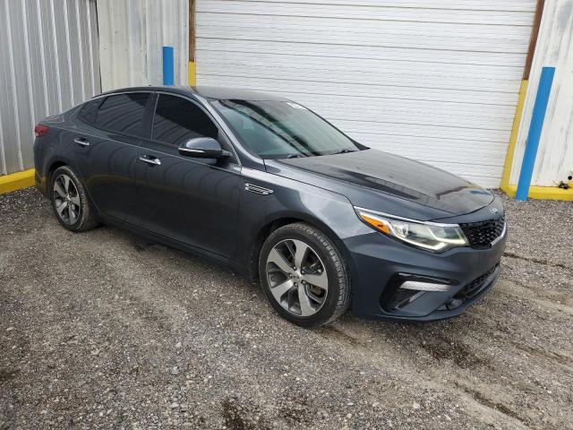 5XXGT4L39LG451286 KIA Optima Lx