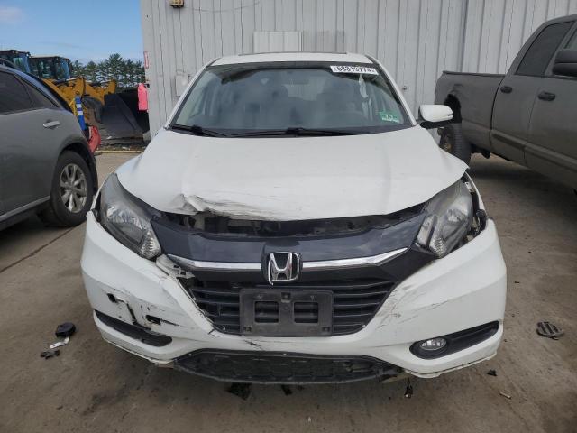 3CZRU6H56GM753385 Honda HR-V EX