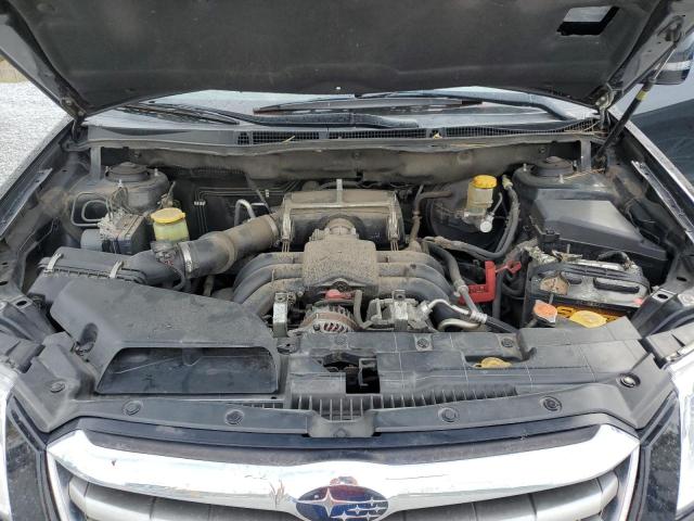 4S4WX9GDXE4400517 Subaru Tribeca Limited